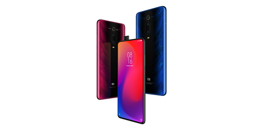 Xiaomi lanza Mi 9T Pro en España